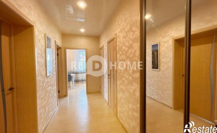2-комн квартира ул Кронштадтская, 31,  д. 31
