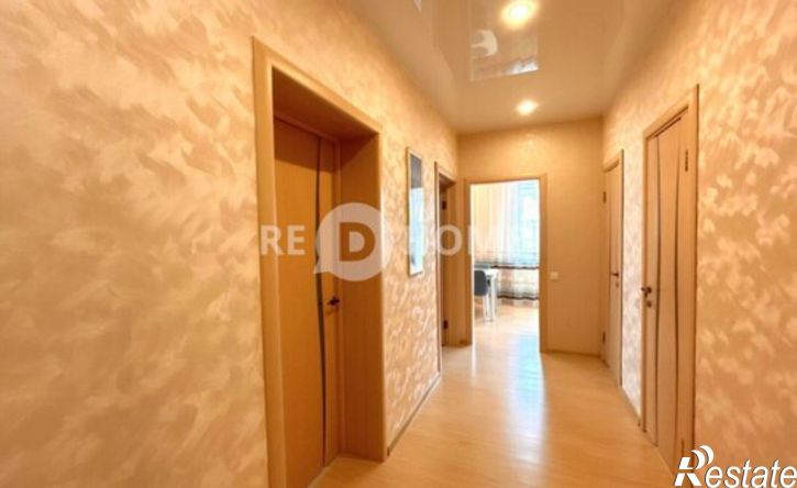 2-комн квартира ул Кронштадтская, 31,  д. 31