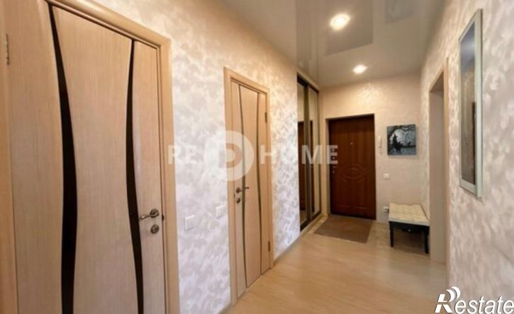 2-комн квартира ул Кронштадтская, 31,  д. 31
