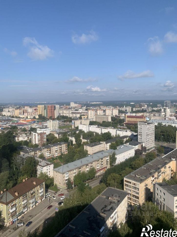 3-комн квартира ул Революции, 52в,  д. 52в