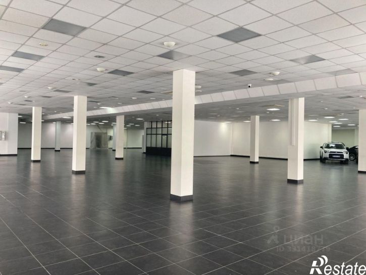 Торговое помещение Подлесная улица, 47А,  д. 47А