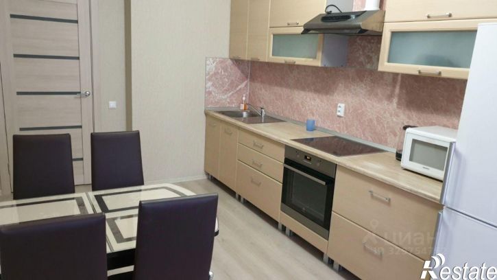 2-комн квартира улица Плеханова, 65,  д. 65