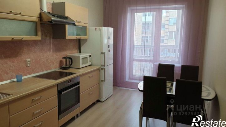 2-комн квартира улица Плеханова, 65,  д. 65