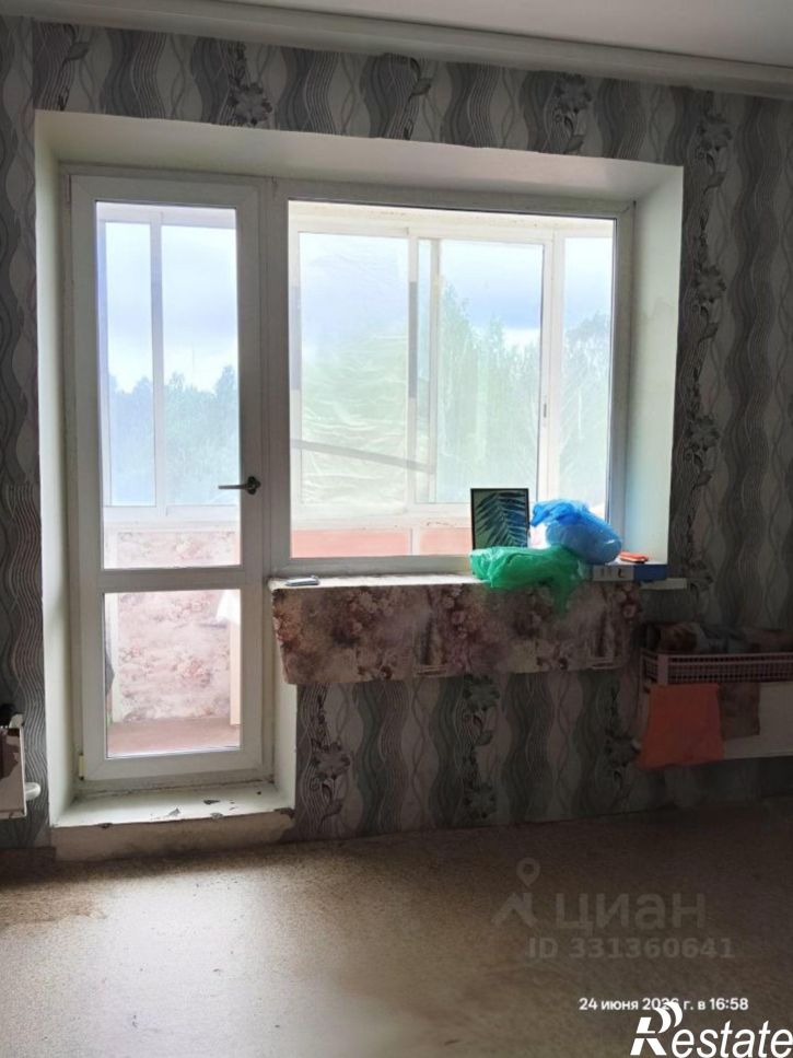 Комната Цимлянская улица, 23,  д. 23