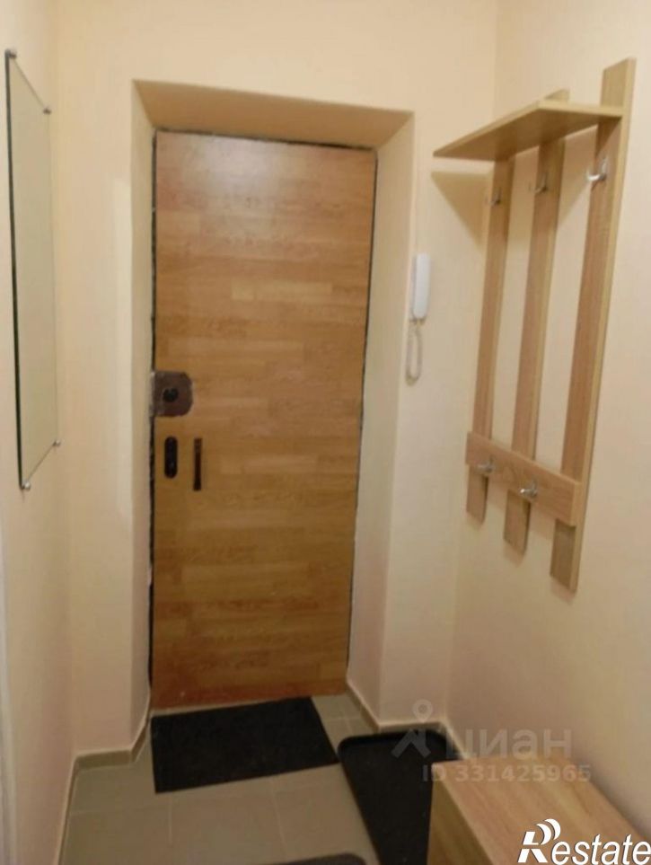 1-комн квартира улица Адмирала Нахимова, 13,  д. 13