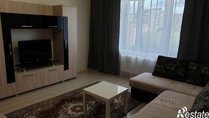 2-комн квартира улица Плеханова, 65,  д. 65