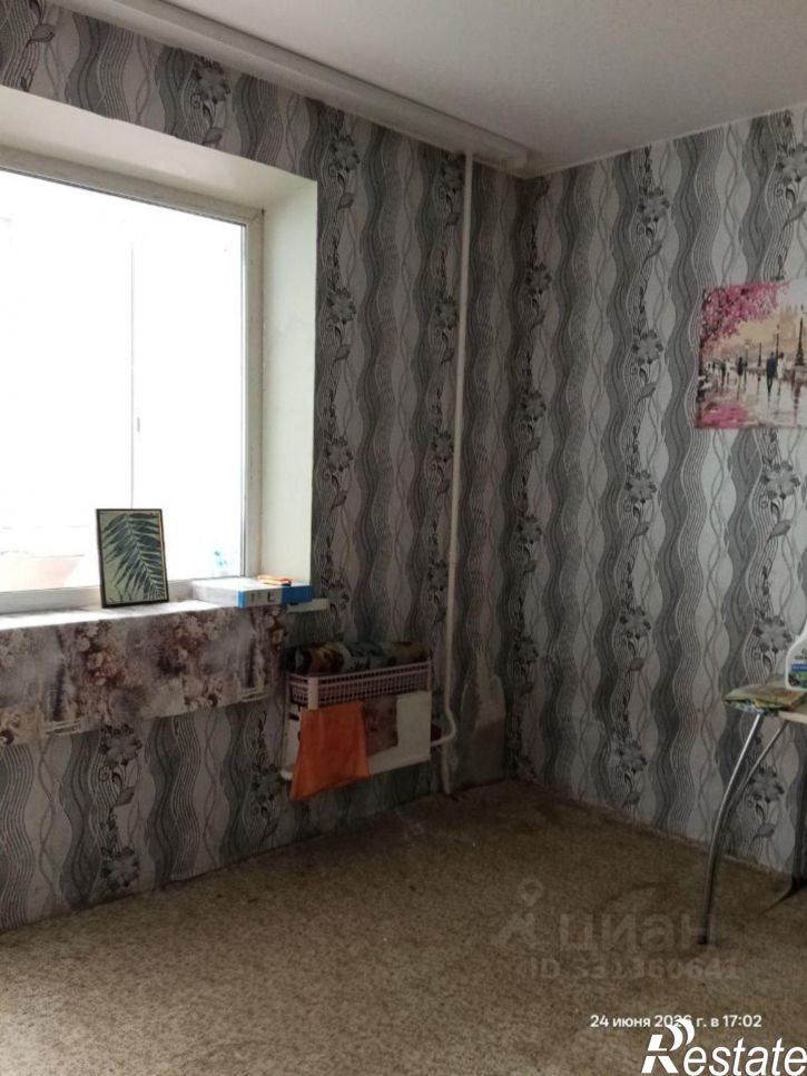 Комната Цимлянская улица, 23,  д. 23