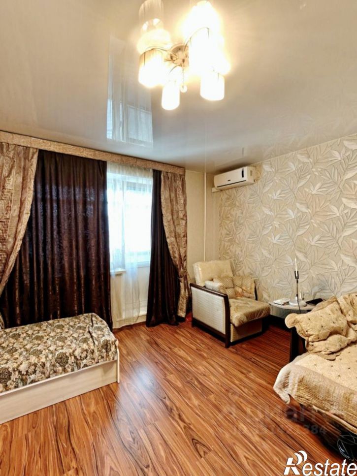 2-комн квартира улица Юрша, 60,  д. 60