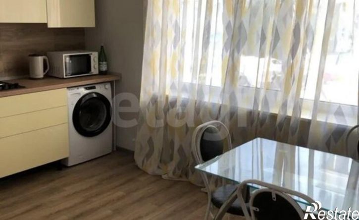 1-комн квартира Камчатовская улица, 20,  д. 20