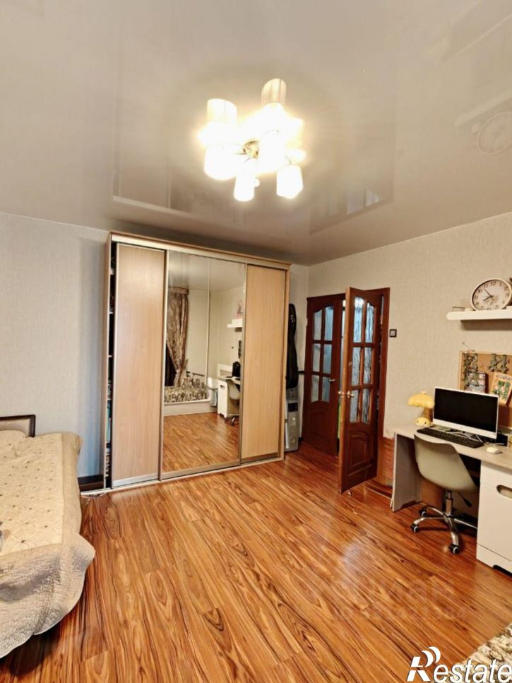 2-комн квартира улица Юрша, 60,  д. 60
