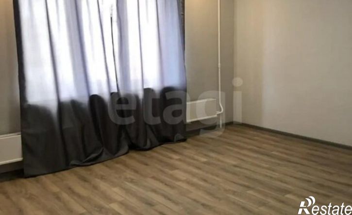 1-комн квартира Камчатовская улица, 20,  д. 20