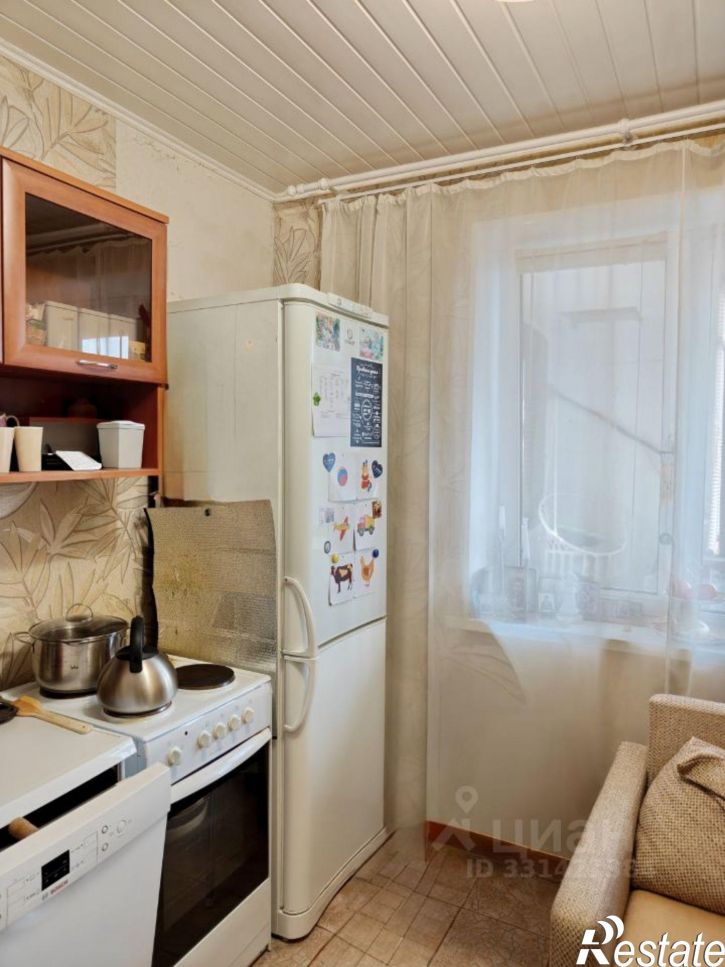 2-комн квартира улица Юрша, 60,  д. 60
