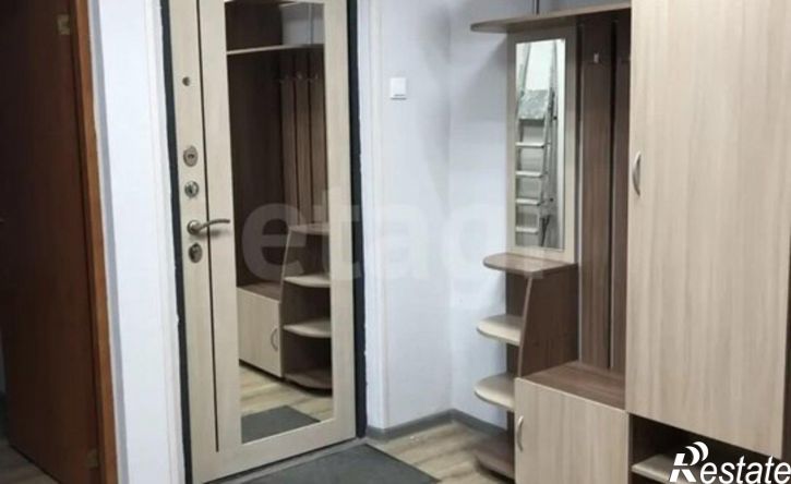 1-комн квартира Камчатовская улица, 20,  д. 20