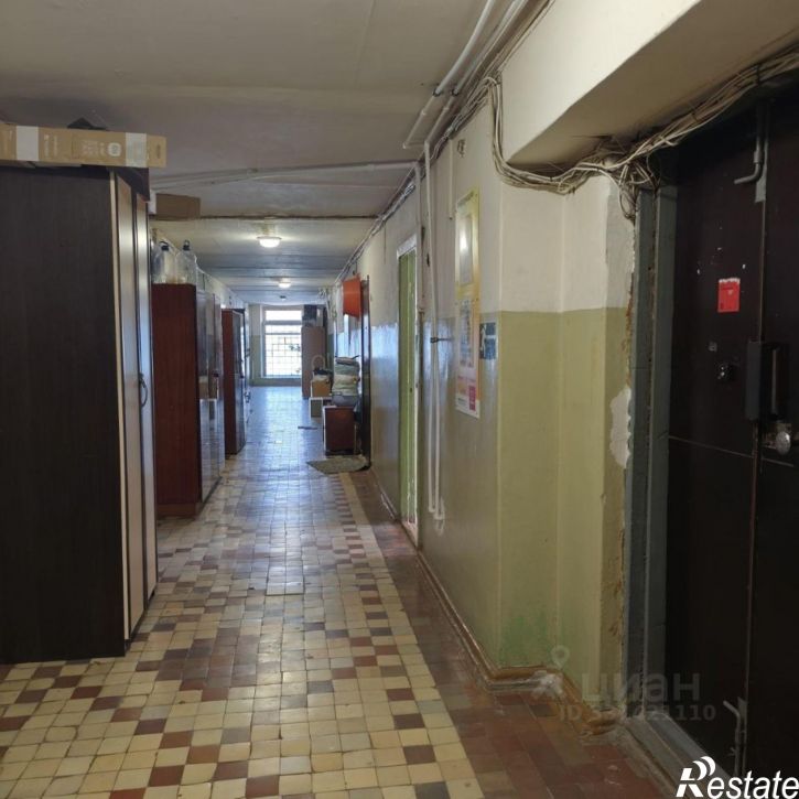 Комната проспект Декабристов, 6,  д. 6