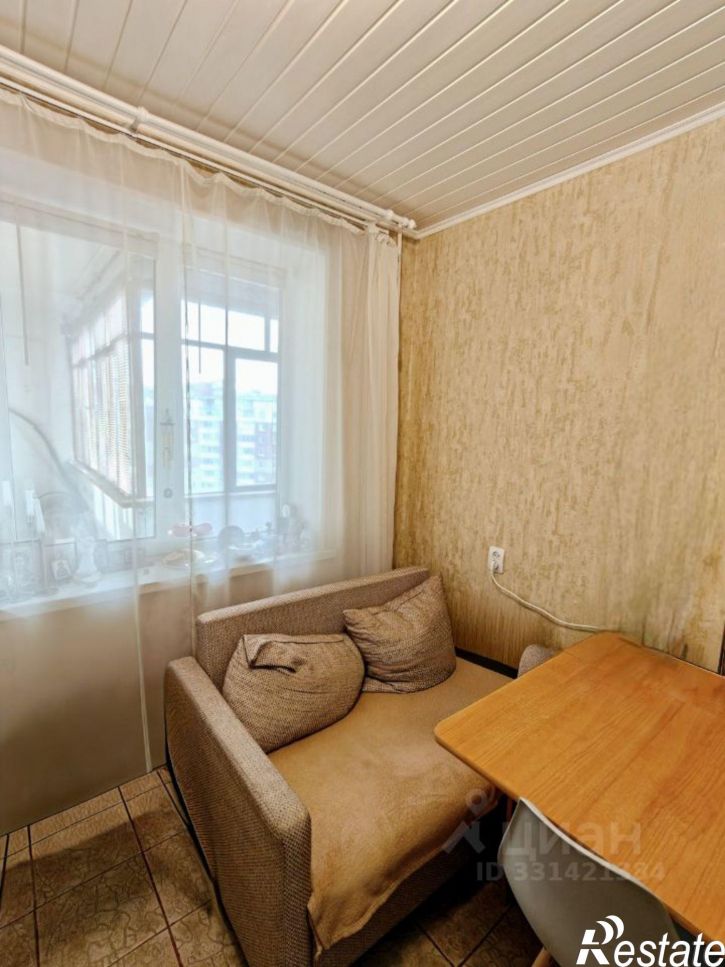 2-комн квартира улица Юрша, 60,  д. 60
