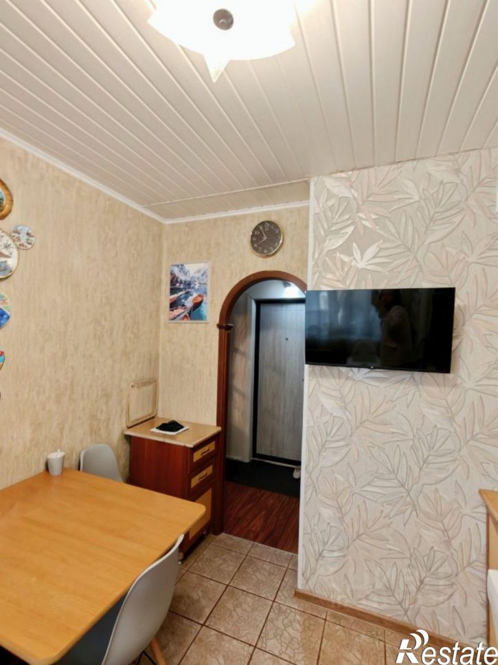2-комн квартира улица Юрша, 60,  д. 60