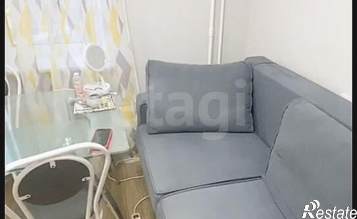 1-комн квартира Камчатовская улица, 20,  д. 20