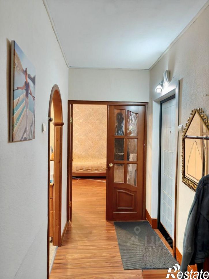 2-комн квартира улица Юрша, 60,  д. 60