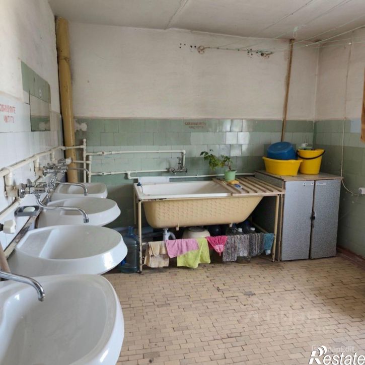 Комната проспект Декабристов, 6,  д. 6