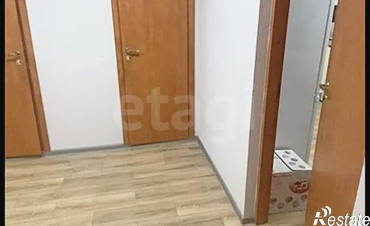1-комн квартира Камчатовская улица, 20,  д. 20