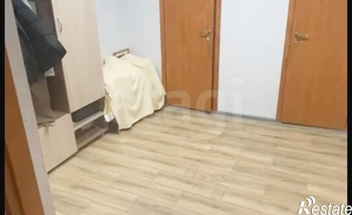 1-комн квартира Камчатовская улица, 20,  д. 20