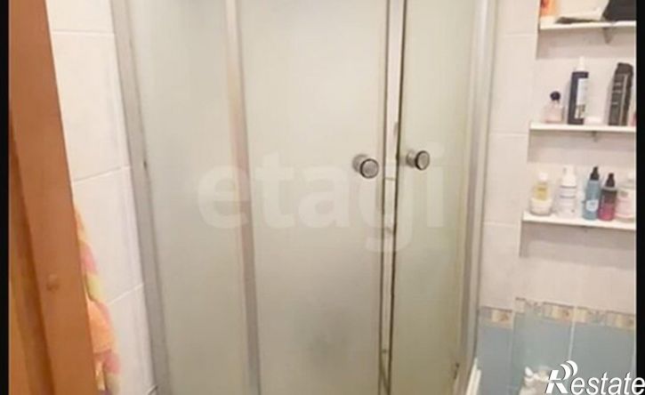 1-комн квартира Камчатовская улица, 20,  д. 20