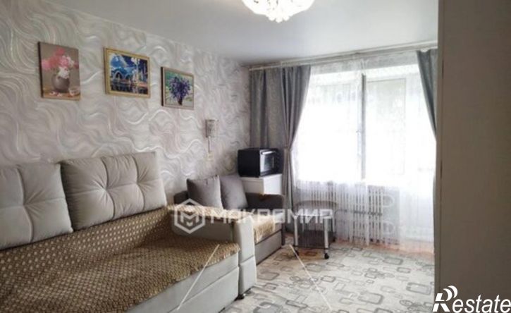 1-комн квартира улица Солдатова, 41,  д. 41