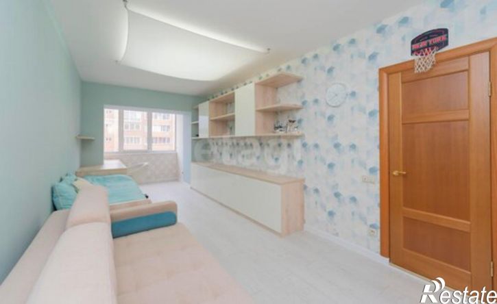 3-комн квартира улица Плеханова, 12,  д. 12