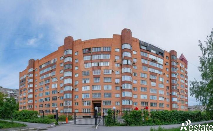 3-комн квартира улица Плеханова, 12,  д. 12