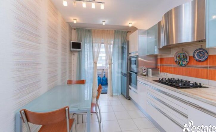 3-комн квартира улица Плеханова, 12,  д. 12