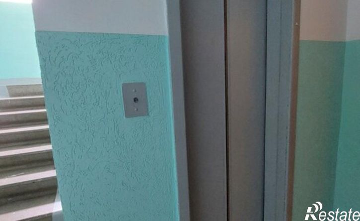 3-комн квартира проспект Декабристов, 33,  д. 33