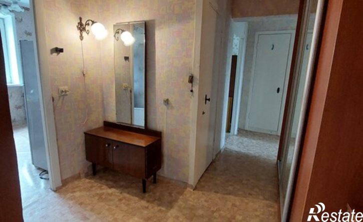 3-комн квартира проспект Декабристов, 33,  д. 33