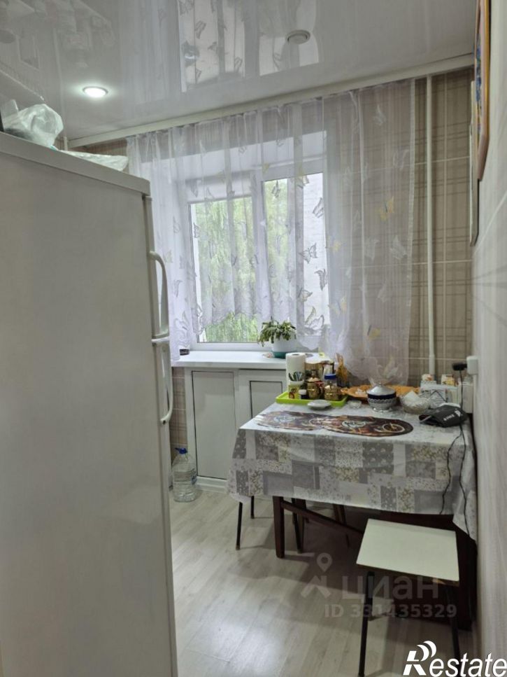 1-комн квартира улица Чистопольская, 5,  д. 5