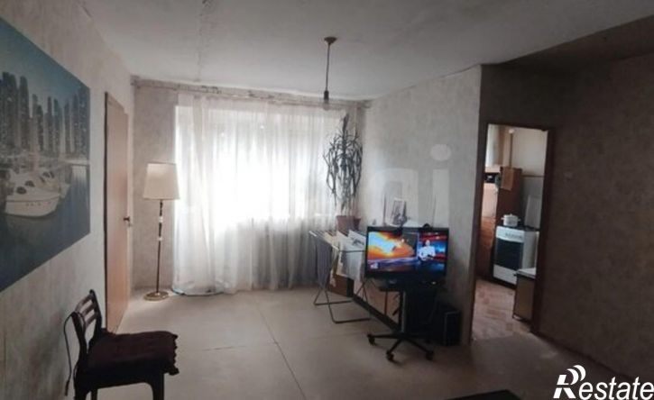 2-комн квартира улица Льва Шатрова, 26,  д. 26