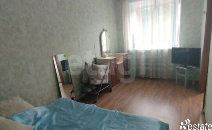 2-комн квартира улица Льва Шатрова, 26,  д. 26
