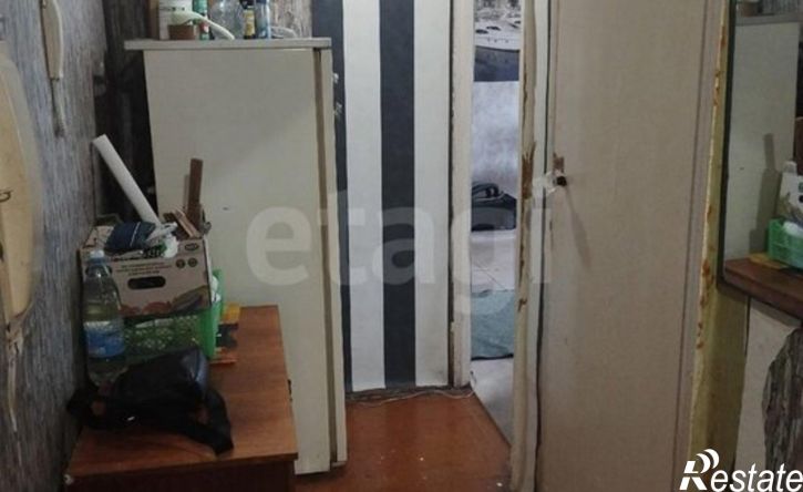 2-комн квартира улица Льва Шатрова, 26,  д. 26