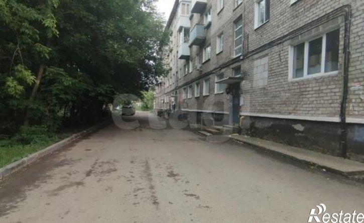 2-комн квартира улица Льва Шатрова, 26,  д. 26