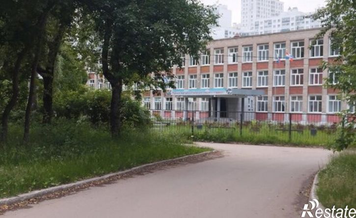2-комн квартира улица Льва Шатрова, 26,  д. 26