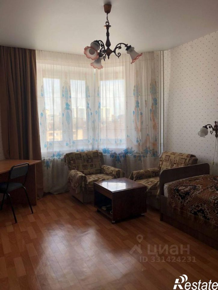 1-комн квартира ул Плеханова, 66,  д. 66