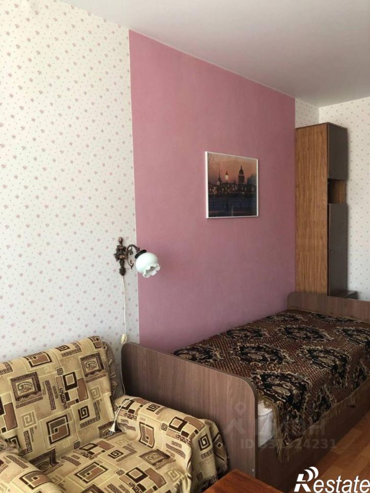 1-комн квартира ул Плеханова, 66,  д. 66