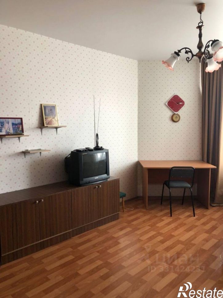 1-комн квартира ул Плеханова, 66,  д. 66