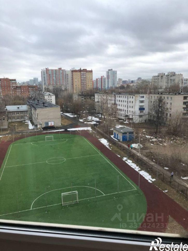 1-комн квартира ул Плеханова, 66,  д. 66