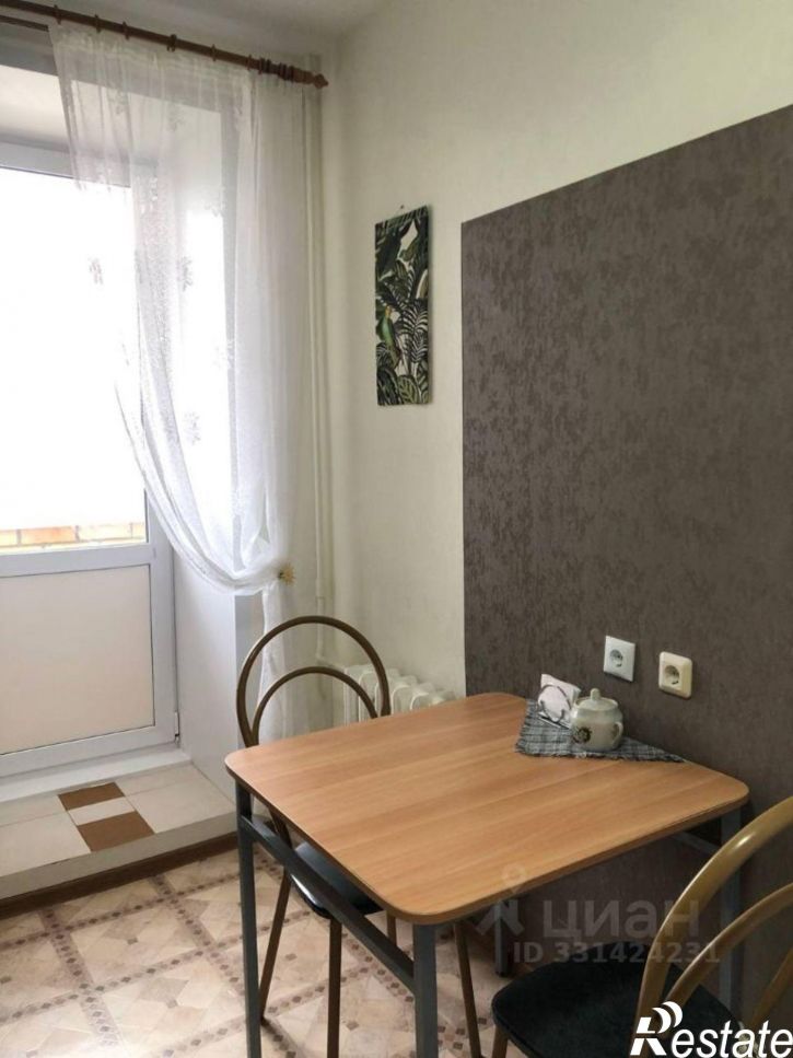1-комн квартира ул Плеханова, 66,  д. 66