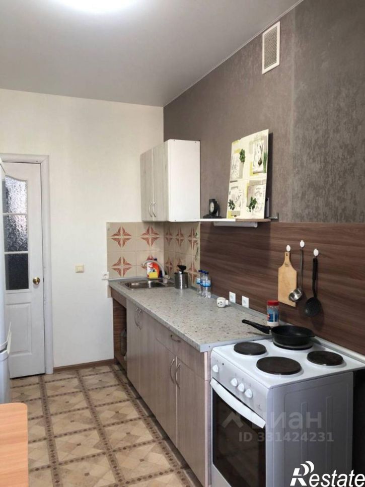 1-комн квартира ул Плеханова, 66,  д. 66