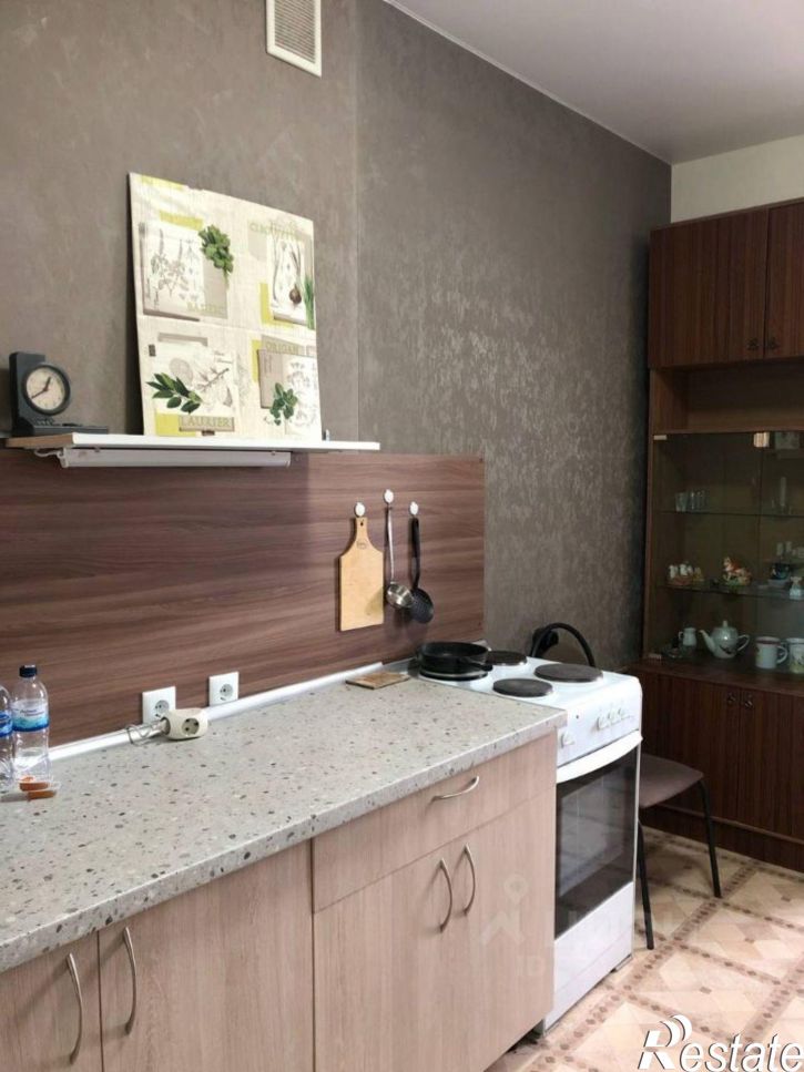 1-комн квартира ул Плеханова, 66,  д. 66
