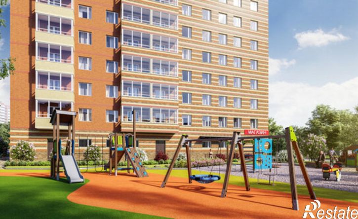 3-комн квартира ул Оханская, 17,  д. 17