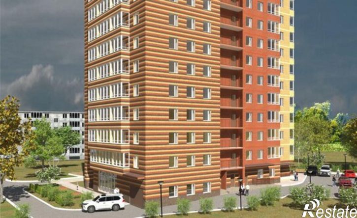 3-комн квартира ул Оханская, 17,  д. 17