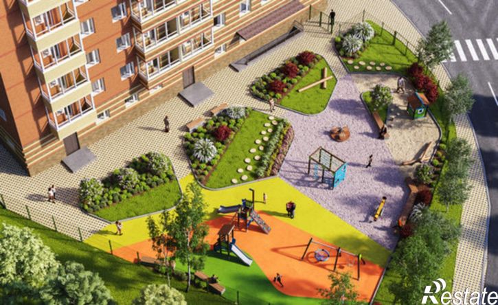 3-комн квартира ул Оханская, 17,  д. 17