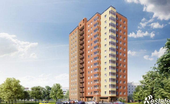 3-комн квартира ул Оханская, 17,  д. 17