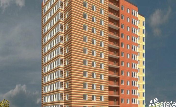 3-комн квартира ул Оханская, 17,  д. 17